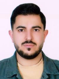 عکس پروفایل میلاد صالحی